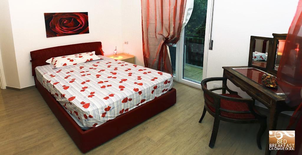B&B La Chiave Di Sol Como Room photo